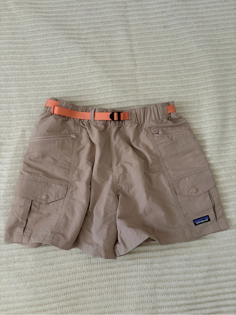 Patagonia Camping Shorts